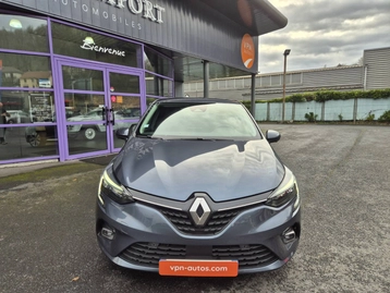 Image véhicule  Renault CLIO (3)