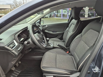 Image véhicule  Renault CLIO (8)