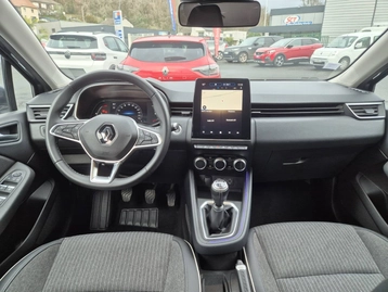 Image véhicule  Renault CLIO (5)