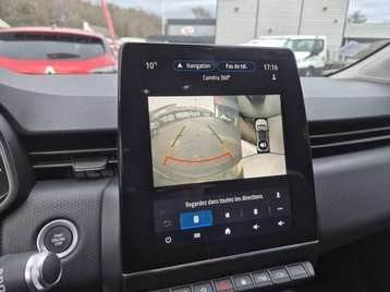 Image véhicule  Renault CLIO (7)