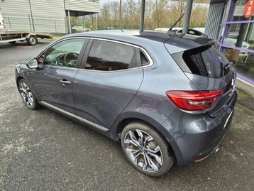 Image véhicule  Renault CLIO (4)