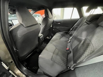 Image véhicule  Toyota Corolla Touring Spt (15)