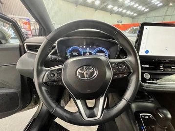 Image véhicule  Toyota Corolla Touring Spt (7)