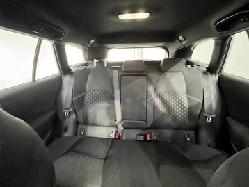 Image véhicule  Toyota Corolla Touring Spt (14)