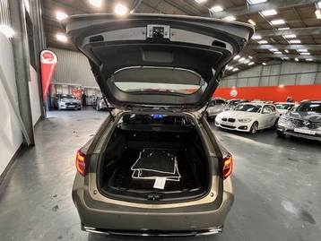 Image véhicule  Toyota Corolla Touring Spt (4)