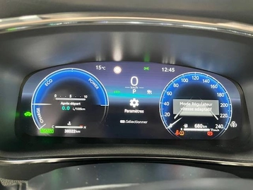 Image véhicule  Toyota Corolla Touring Spt (8)