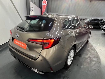 Image véhicule  Toyota Corolla Touring Spt (2)