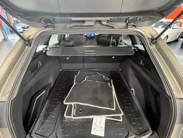 Image véhicule  Toyota Corolla Touring Spt (5)