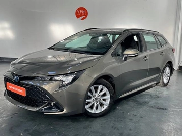 Image véhicule  Toyota Corolla Touring Spt (0)
