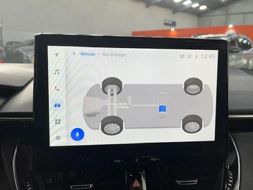 Image véhicule  Toyota Corolla Touring Spt (10)