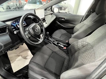 Image véhicule  Toyota Corolla Touring Spt (6)