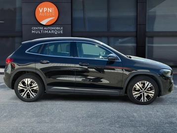 Image véhicule  Mercedes GLA (5)