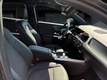 Image véhicule  Mercedes GLA (15)