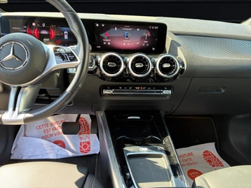 Image véhicule  Mercedes GLA (20)