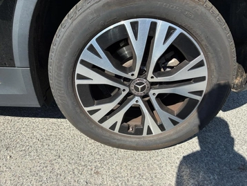 Image véhicule  Mercedes GLA (9)