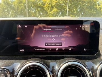 Image véhicule  Mercedes GLA (28)