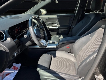 Image véhicule  Mercedes GLA (14)