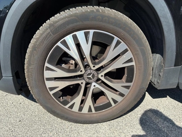 Image véhicule  Mercedes GLA (7)