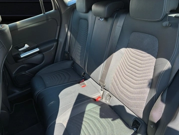 Image véhicule  Mercedes GLA (16)