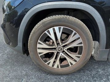 Image véhicule  Mercedes GLA (6)