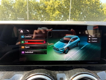 Image véhicule  Mercedes GLA (30)