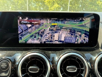 Image véhicule  Mercedes GLA (27)