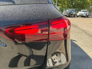 Image véhicule  Mercedes GLA (12)