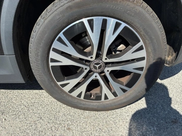 Image véhicule  Mercedes GLA (8)