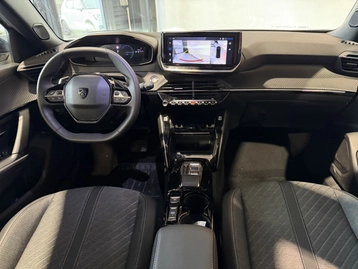 Image véhicule  Peugeot 2008 (5)