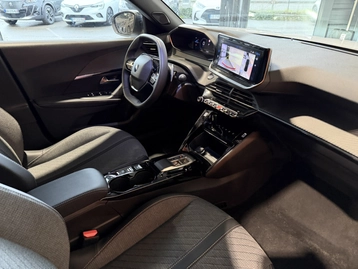 Image véhicule  Peugeot 2008 (6)