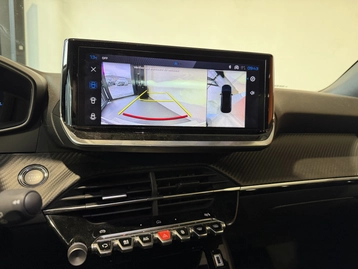 Image véhicule  Peugeot 2008 (10)