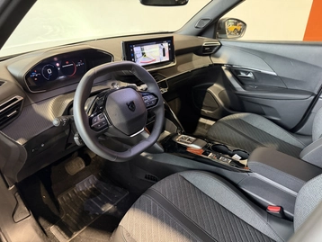 Image véhicule  Peugeot 2008 (7)