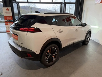 Image véhicule  Peugeot 2008 (4)