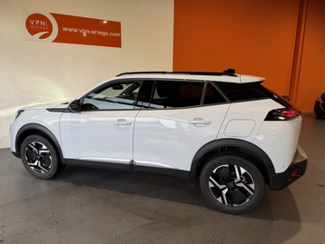 Image véhicule  Peugeot 2008 (1)