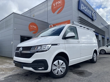 Image véhicule  Volkswagen TRANSPORTER (0)
