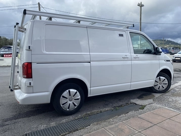 Image véhicule  Volkswagen TRANSPORTER (2)