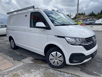 Image véhicule  Volkswagen TRANSPORTER (5)