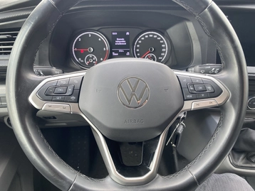 Image véhicule  Volkswagen TRANSPORTER (10)