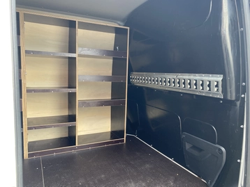 Image véhicule  Volkswagen TRANSPORTER (7)