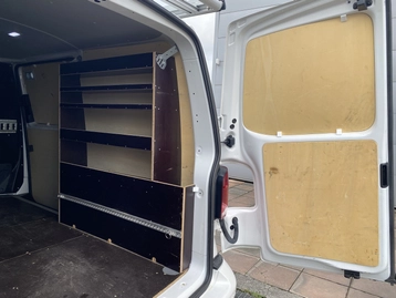 Image véhicule  Volkswagen TRANSPORTER (9)