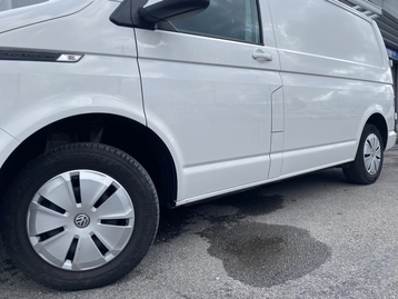 Image véhicule  Volkswagen TRANSPORTER (1)