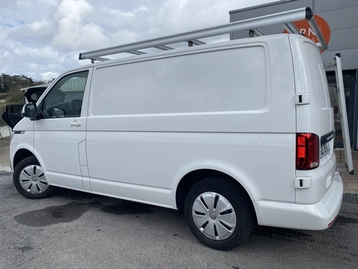 Image véhicule  Volkswagen TRANSPORTER (4)