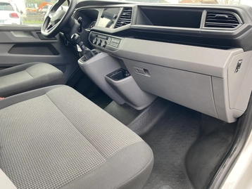Image véhicule  Volkswagen TRANSPORTER (13)