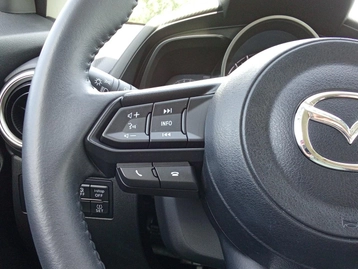 Image véhicule Mazda Mazda 2 (38) Image véhicule Mazda Mazda 2 (38)