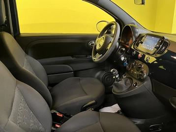 Image véhicule  Fiat 500 (12)