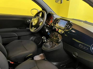 Image véhicule  Fiat 500 (14)