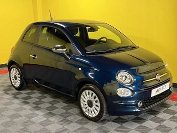 Image véhicule  Fiat 500 (16)
