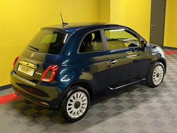 Image véhicule  Fiat 500 (31)