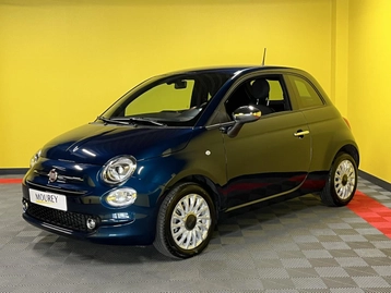 Image véhicule  Fiat 500 (30)