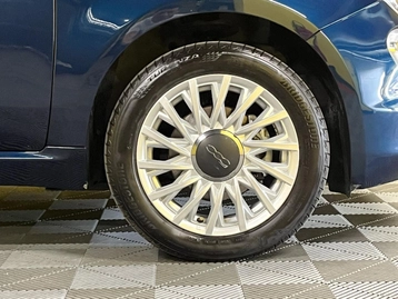 Image véhicule  Fiat 500 (5)